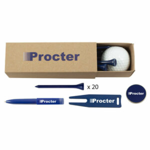 golfball.se starter kit